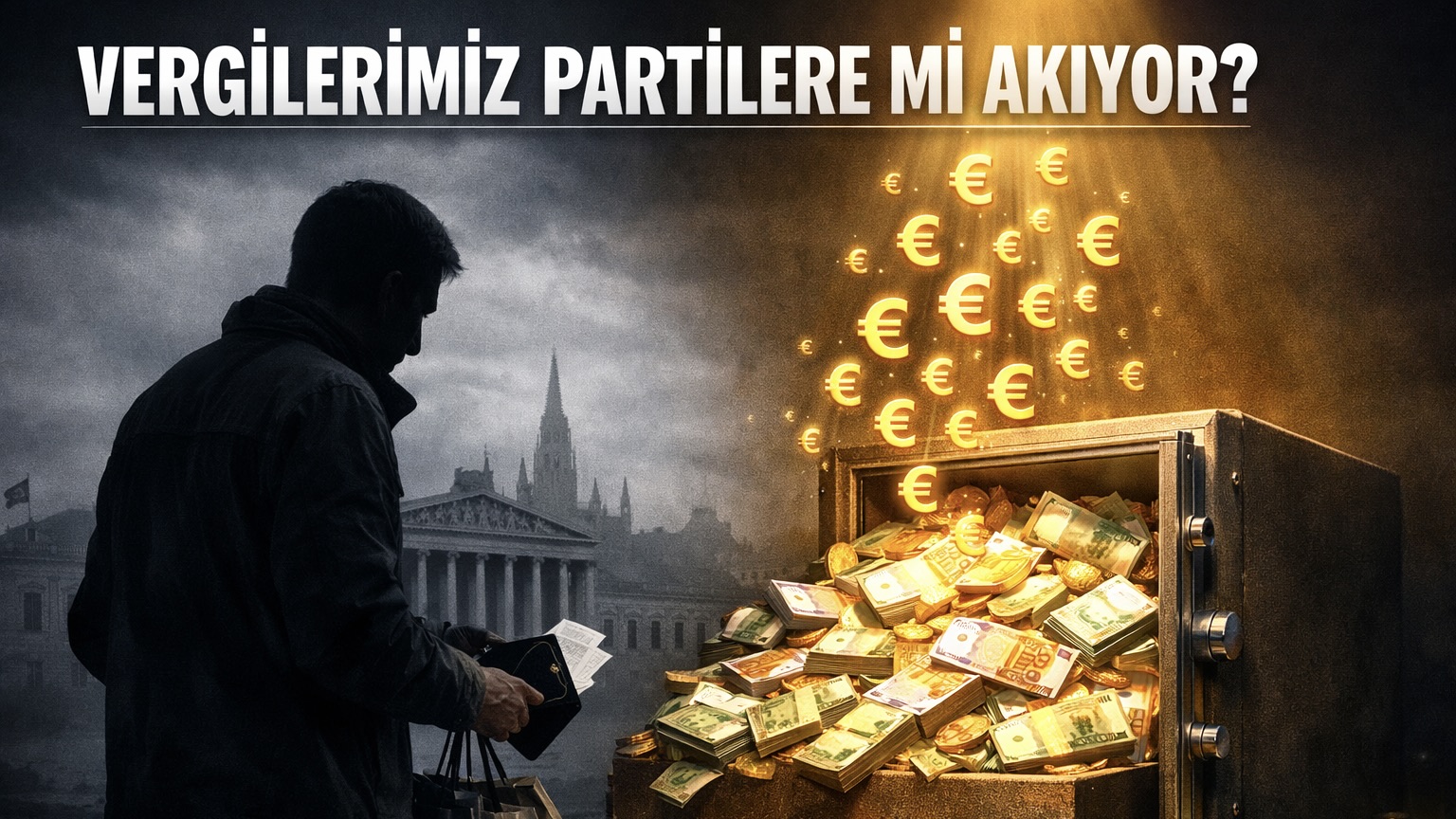 avusturya parti yardımı